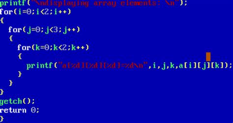 Image result for C 3D Programming