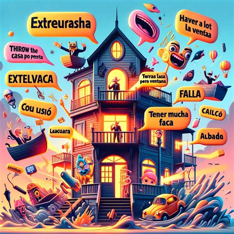 Mastering Spanish Idioms: Unlocking Advanced Vocabulary