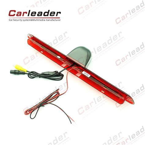 Sprinter Brake Camera Install 的图像结果