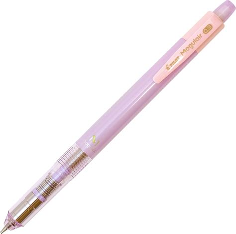 PILOT Mechanical Pencil Mogulair 0.3mm (Violet), HFMA-50R3-V, purple ...