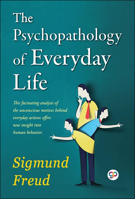 Buy The Psychopathology of Everyday Life (General Press) Book Online at ...