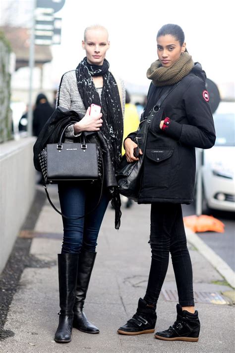 Model Street Style 的图像结果