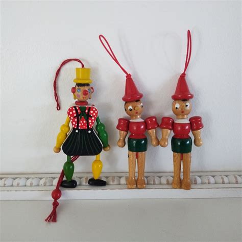 Image result for Wood Cross Puppet String