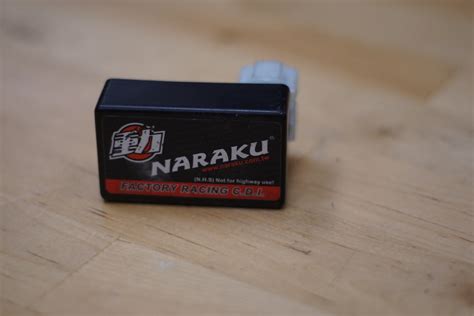 Performance CDI Box 的图像结果