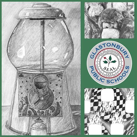 Welles Turner Memorial Library | Glastonbury, CT