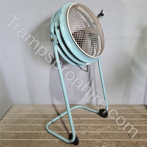 Industrial Floor Fans | Tramps Prop Hire
