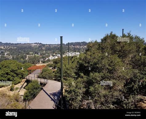 Oakland Hills California