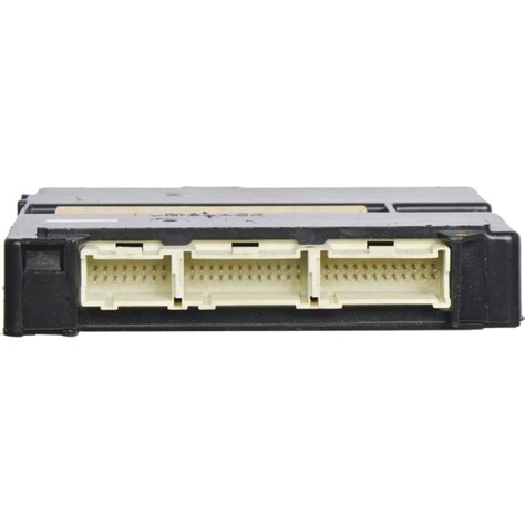 2006 LR3 Body Control Module Location 的图像结果