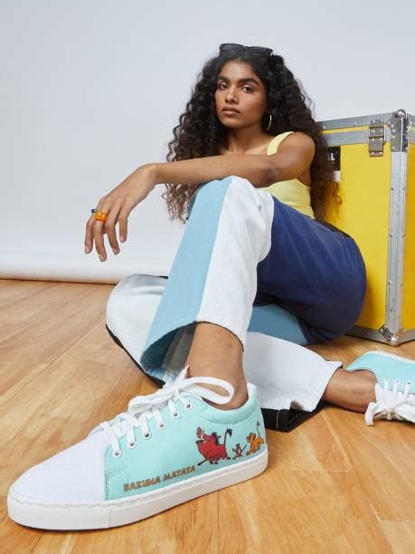 The Souled Store Footwear - Buy The Souled Store Footwear Online at ...