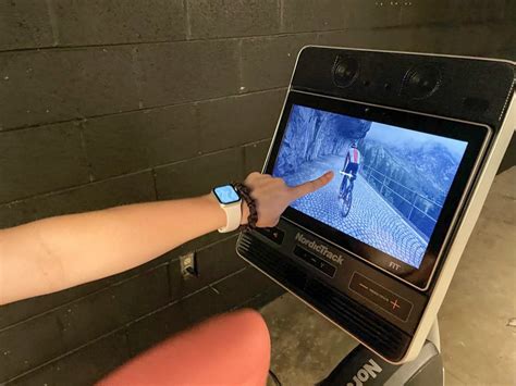 Image result for Ifit Wireless Module Setup