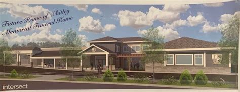 Whitley Memorial Funeral Home, Inc.| Kalamazoo, MI