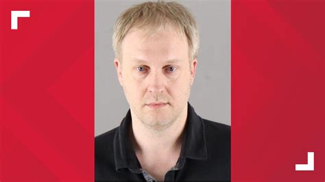 Minnesota Republican senator arrested for allegedly soliciting a minor ...