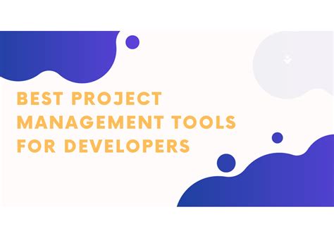 Image result for Project Management Tools