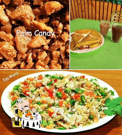 Cafe O' Corner, Chennai - Restaurant reviews