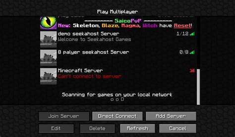 How to Use Minecraft Lan World 的图像结果
