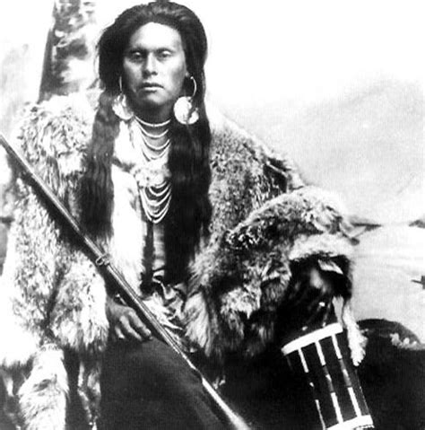 Shoshone Tribe Western Traditions Leaders