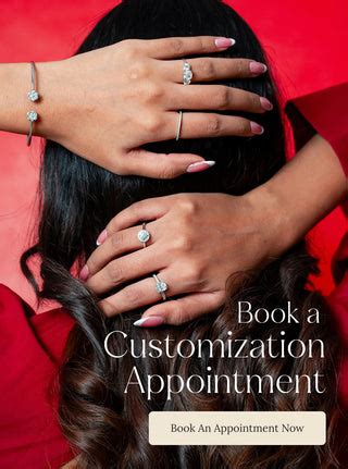 Custom Jewellery Appointment | Réia Diamonds