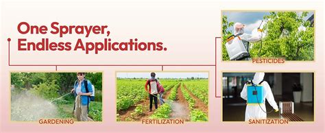 Turbo 2-in-1 Battery & Manual Agriculture Sprayer Pump – 16L Knapsack ...