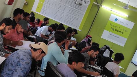 AMBRITS Training Hub - IELTS, PTE, Duolingo, and GRE Training Center in ...