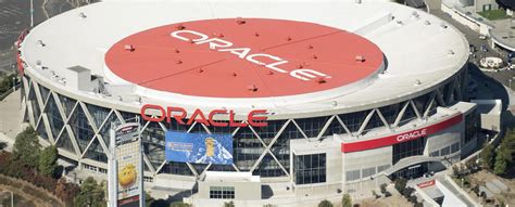 Image result for Oracle Arena