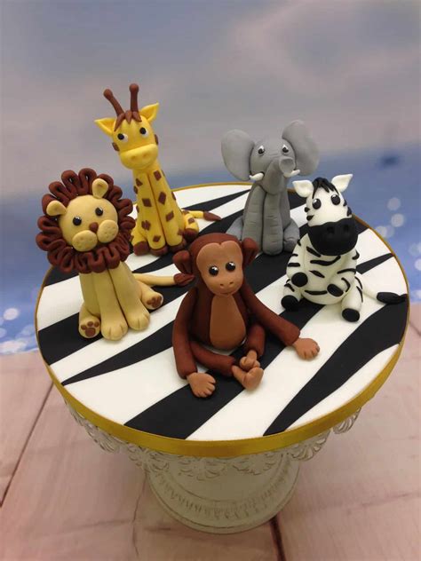 Image result for Sugar Paste Modelling