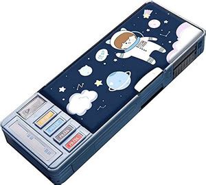 Flipkart.com | DhyeyCollection KBX-7069-Space-Astronaut Multifunctional ...