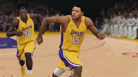 NBA 2K16 Update Patch Released For PC | Attack of the Fanboy