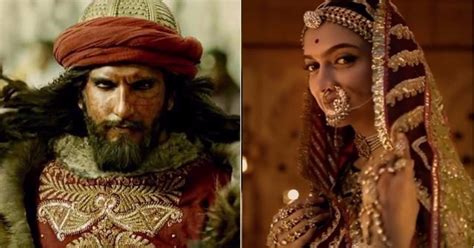 Ranveer Singh Thanks Everyone For Overwhelming Response To Padmavati ...