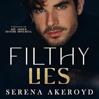 Filthy Lies: The Five Points' Mob Collection, Book 8 (Audio Download ...