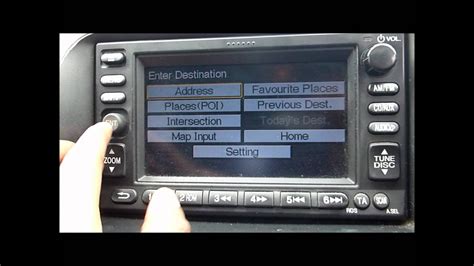 Honda Navigation Update Canada 的图像结果