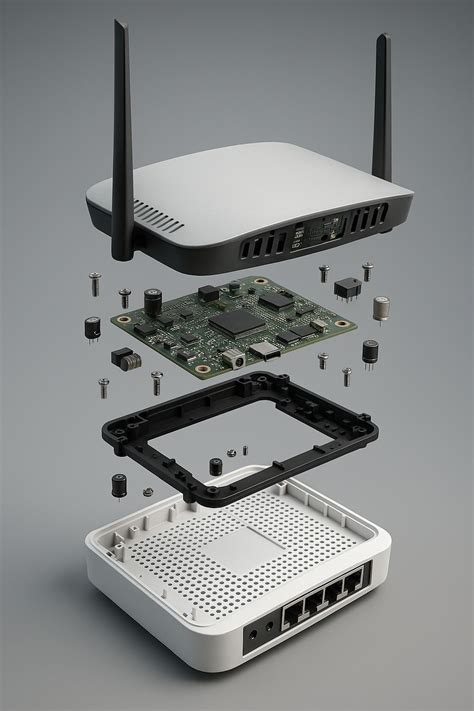 Image result for Exploded View Product Design