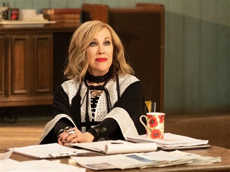 Catherine O'Hara's most memorable roles, from Moira Rose on 'Schitt's ...