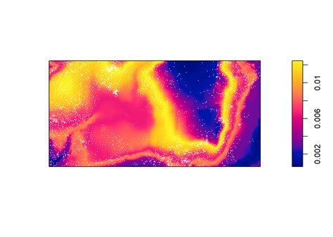 Image result for Spatial Point Pattern