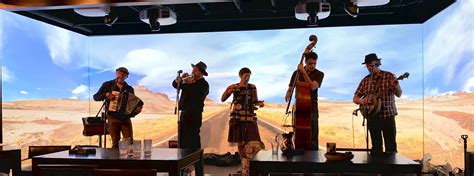 Studio One Theaters, Portland, OR - Booking Information & Music Venue ...