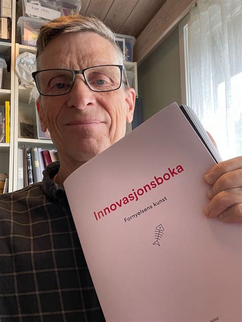 Sjur Dagestad posted on LinkedIn