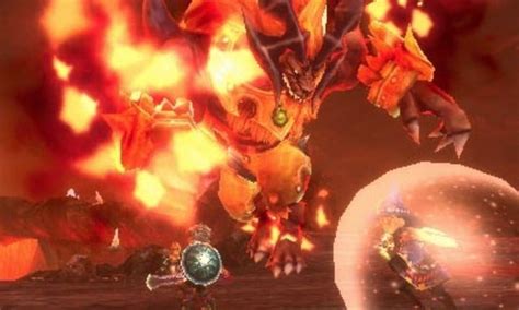 TGS 2014: Final Fantasy Explorers is Monster Hunter meets Crystal ...