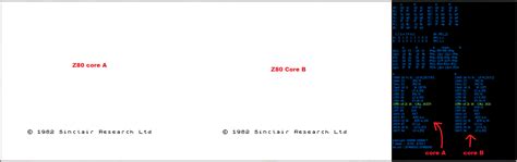 Rezultat imagine pentru Arduino Z80 Emulator