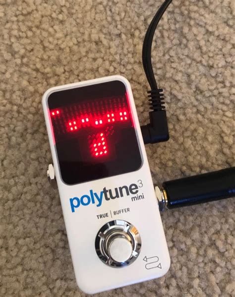 Image result for PolyTune 3 Mini Bottom