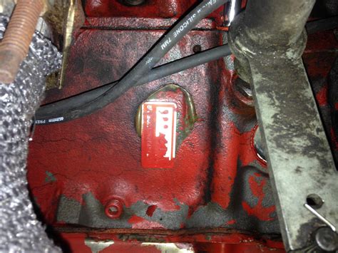 Engine Identification 的图像结果