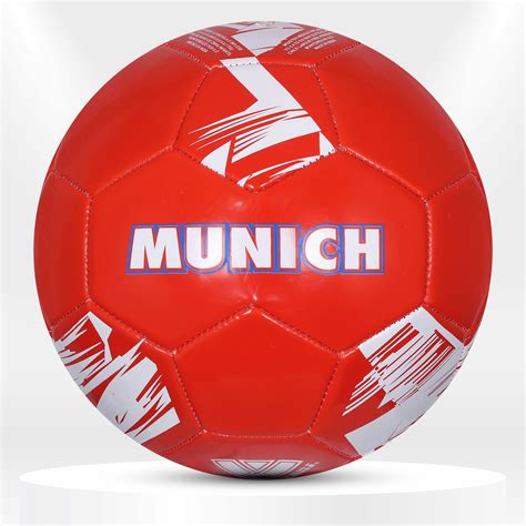 Vizari Club Soccer Ball | Practice & Match Youth Soccer Ball | 30-Panel ...