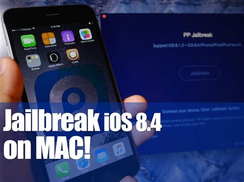 Image result for Jailbreak iOS 8