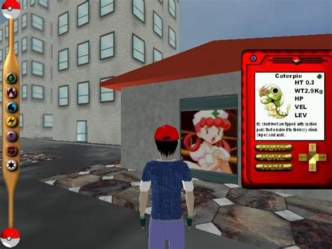 Pokemon World - Download for PC Free