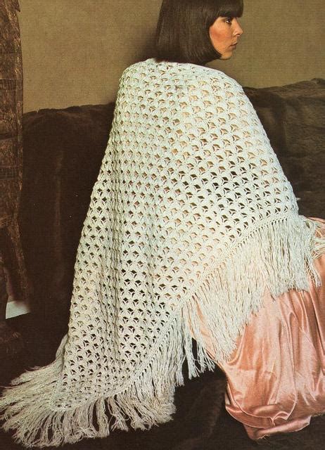 Image result for Rectangular Size 10 Shawl Patterns