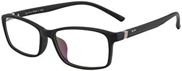 Buy Ted Smith Full Rim Rectangular Unisex Spectacle Frame - (TS-2009_C2 ...
