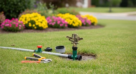 Want a consistently lush lawn? Secure its health and your satisfaction ...