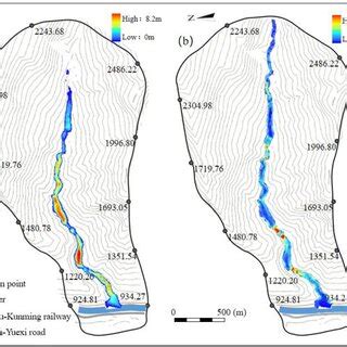 Mud Maps 的图像结果