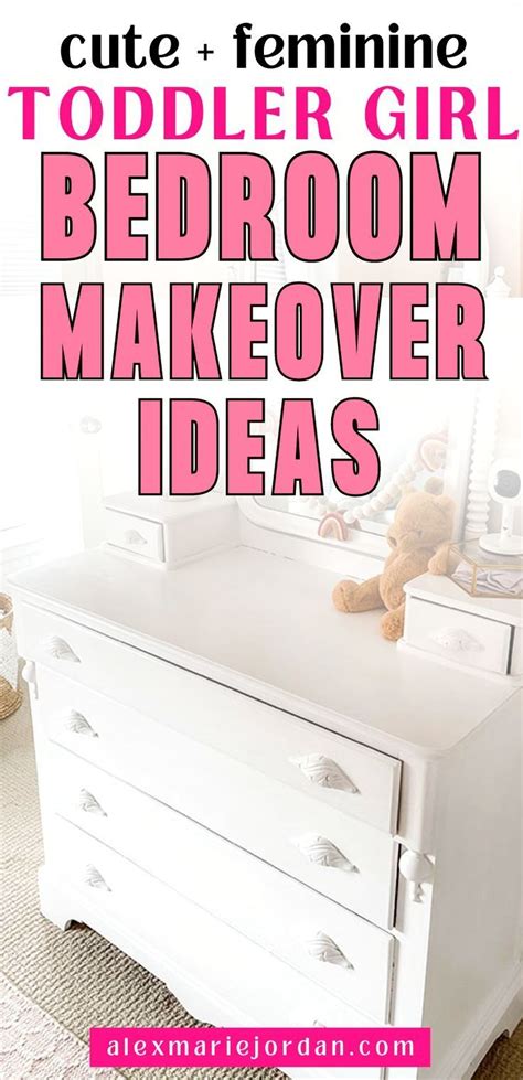 Image result for Girls Room Makeover