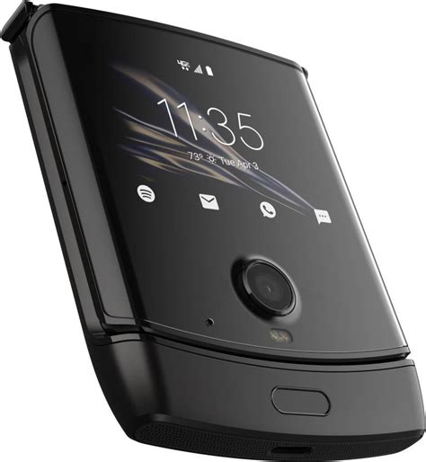 MOTOROLA Razr (128 GB Storage, 6 GB RAM) Online at Best Price On ...