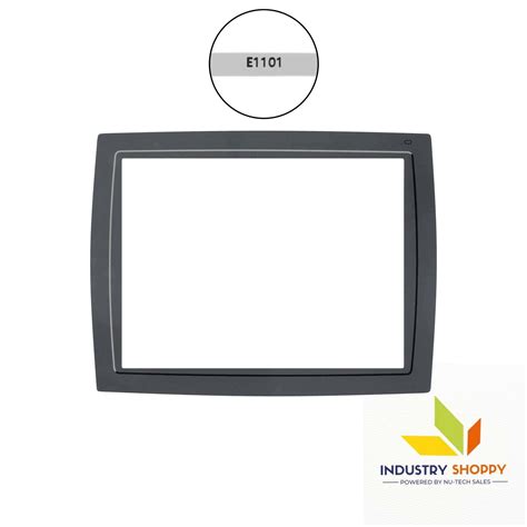 Overlay Film for Beijer E1101