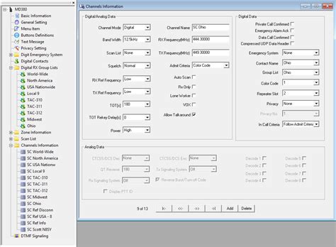 DMR Programming Guide 的图像结果